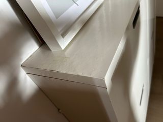 Zapatero Ikea Blanco