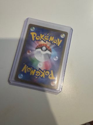 Carta Pokémon Mega Dragonite EX SAR 246/193