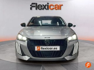 Peugeot 208 Allure Puretech 100