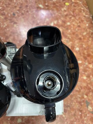 Batidora de mano Bosch Serie 6 1200W