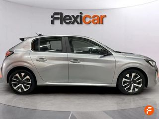 Peugeot 208 Allure Puretech 100