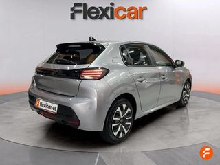 Peugeot 208 Allure Puretech 100