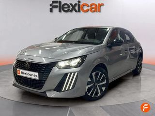 Peugeot 208 Allure Puretech 100