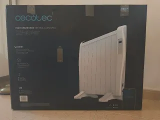 Cecotec Ready Warm 1800 Thermal Connected