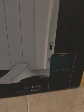 Cecotec Ready Warm 1800 Thermal Connected