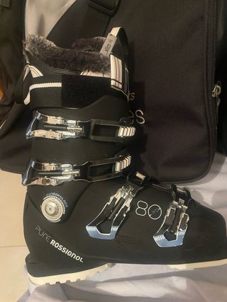 Botas de esquí Rossignol Pure 80 Pro