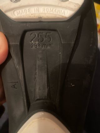 Botas de esquí Rossignol Pure 80 Pro