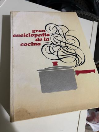 Pack Libros de cocina