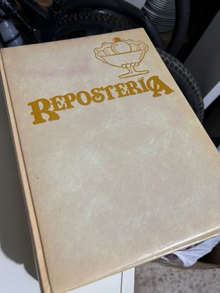 Pack Libros de cocina