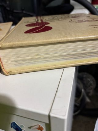 Pack Libros de cocina