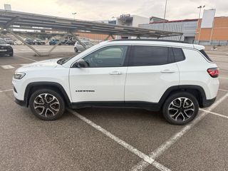 Jeep Compass 2023