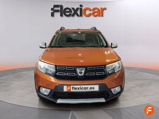 Dacia Sandero Stepway dCi 66kW (90CV)