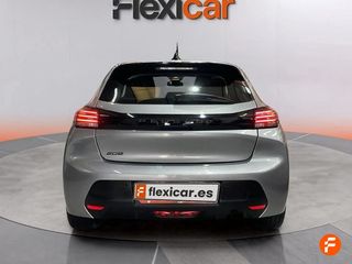 Peugeot 208 Allure Puretech 100