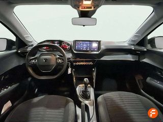 Peugeot 208 Allure Puretech 100