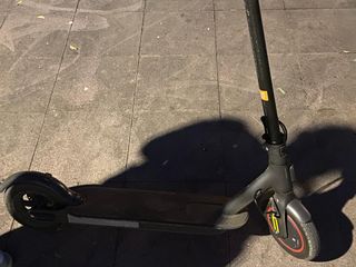 Patinete Eléctrico Xiaomi Pro 2
