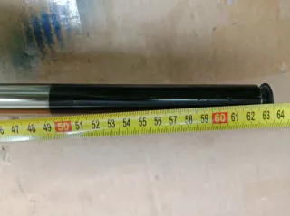 Manillar y potencia Orbea