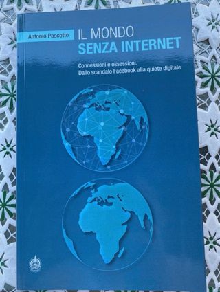 Il mondo senza internet