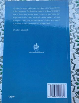 Il mondo senza internet