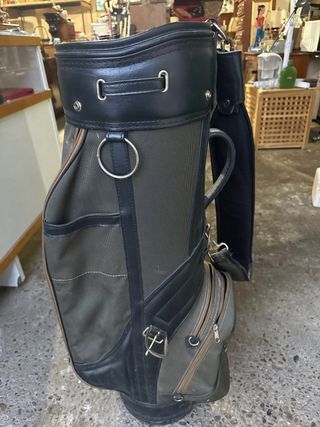 Bolsa de golf