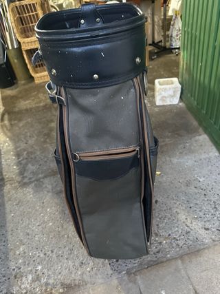 Bolsa de golf
