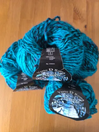 Ovillos Verto D Roma Venecia