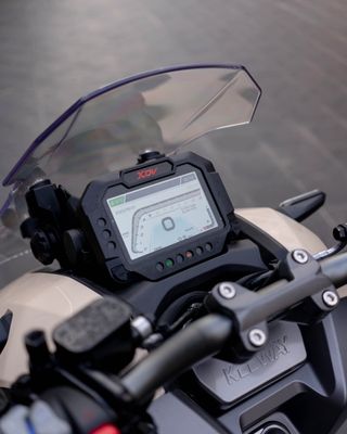 Keeway Vieste 125 XDV