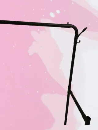 Appendiabiti appendino stand guardaroba armadio sh