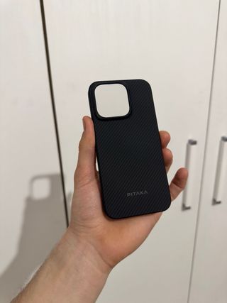 Pitaka MagEZ Case iPhone 15 Pro