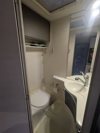 Caravana sterckeman starlett 490 comfort Kids