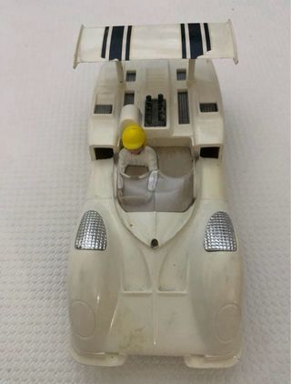 Scalextric Exin Chaparral