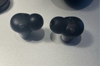 Auricolari Beats Studio Buds Neri