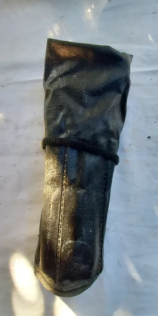 Kit attrezzi auto Fiat