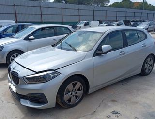 Bmw 449752 carcasa retrovisor izquierdo serie lim.