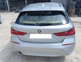 Bmw 449752 carcasa retrovisor izquierdo serie lim.