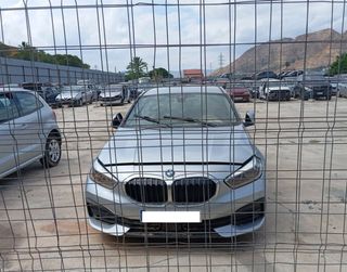 Bmw 449752 carcasa retrovisor izquierdo serie lim.