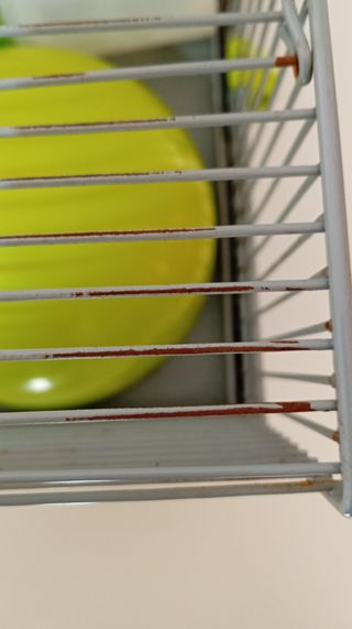 Jaula Voltregà Hámster Ruso/Roborowski