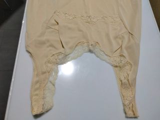 Combinación Marie Claire Beige