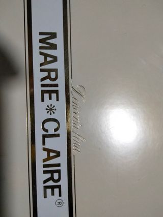 Combinación Marie Claire Beige