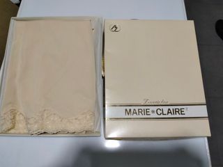Combinación Marie Claire Beige
