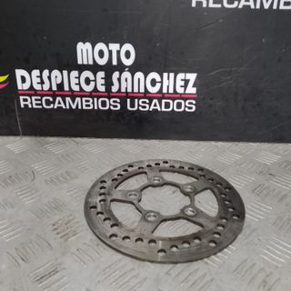 KYMCO BETWIN 125 2005