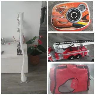 Se regala comprando cualquier cosa de perfil