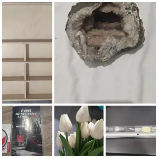 Se regala comprando cualquier cosa de perfil