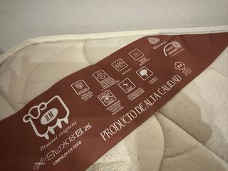 Una cama apilable de madera Sklum