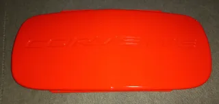 Tapa parachoques Corvette C5 paragolpes