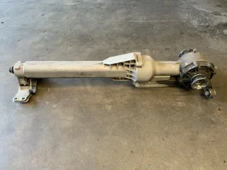 Diferencial Porsche 911 Carrera 996 4S/4 Getrag