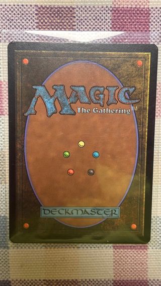 Nazgûl - Magic The Gathering LTR