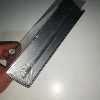 VHS La Liceale Gloria Guida