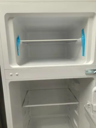 Nevera OK OFK 471 F W