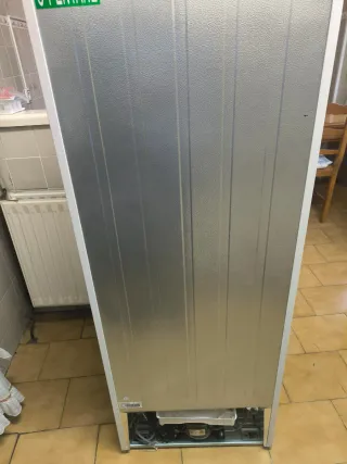 Nevera OK OFK 471 F W