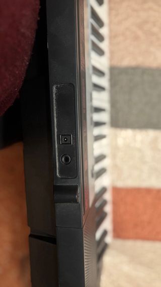 Teclado Casio CTK-1500